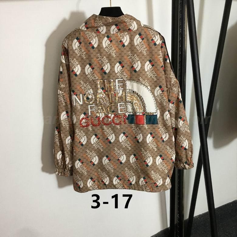 Gucci Women's Outwear 25